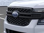 2025 Ford Ranger SuperCrew Cab 4x4 Pickup for sale #SLE11569 - photo 17
