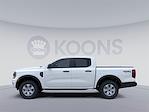 2025 Ford Ranger SuperCrew Cab 4x4 Pickup for sale #SLE11569 - photo 4