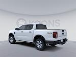 2025 Ford Ranger SuperCrew Cab 4x4 Pickup for sale #SLE11569 - photo 2
