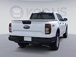 2025 Ford Ranger SuperCrew Cab 4x4 Pickup for sale #SLE11569 - photo 8