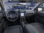 2025 Ford Ranger SuperCrew Cab 4x4 Pickup for sale #SLE11569 - photo 9