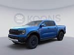 New 2025 Ford Ranger Raptor SuperCrew Cab 4x4 Pickup for sale #K13SR4L - photo 1