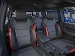 New 2025 Ford Ranger Raptor SuperCrew Cab 4x4 Pickup for sale #K13SR4L - photo 10