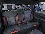 New 2025 Ford Ranger Raptor SuperCrew Cab 4x4 Pickup for sale #K13SR4L - photo 11