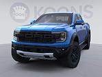 New 2025 Ford Ranger Raptor SuperCrew Cab 4x4 Pickup for sale #K13SR4L - photo 3