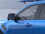 New 2025 Ford Ranger Raptor SuperCrew Cab 4x4 Pickup for sale #K13SR4L - photo 20