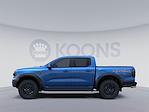 New 2025 Ford Ranger Raptor SuperCrew Cab 4x4 Pickup for sale #K13SR4L - photo 4