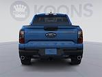 New 2025 Ford Ranger Raptor SuperCrew Cab 4x4 Pickup for sale #K13SR4L - photo 5