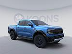 New 2025 Ford Ranger Raptor SuperCrew Cab 4x4 Pickup for sale #K13SR4L - photo 7