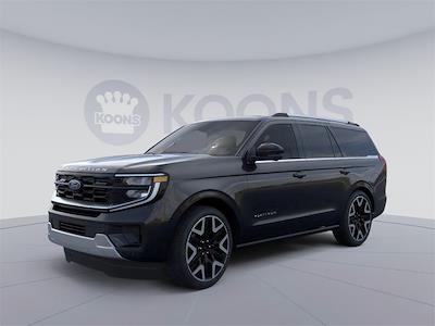 2025 Ford Expedition 4x4 SUV for sale #SEA03567 - photo 1