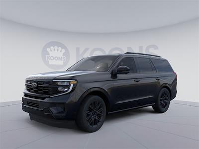 2025 Ford Expedition 4x4 SUV for sale #SEA03286 - photo 1