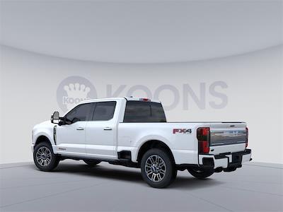 2025 Ford F-250 Crew Cab 4x4 Pickup for sale #SED12574 - photo 2