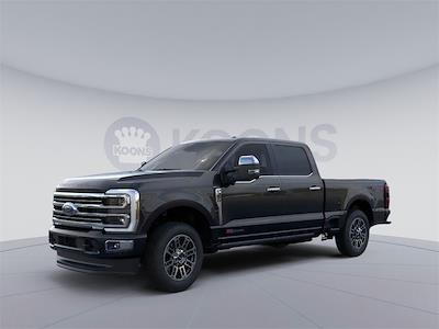 2025 Ford F-350 Crew Cab SRW 4x4 Pickup for sale #SED24595 - photo 1