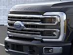 2025 Ford F-350 Crew Cab SRW 4x4 Pickup for sale #SED24595 - photo 17