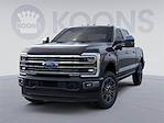 2025 Ford F-350 Crew Cab SRW 4x4 Pickup for sale #SED24595 - photo 3