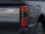 2025 Ford F-350 Crew Cab SRW 4x4 Pickup for sale #SED24595 - photo 21