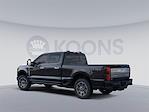 2025 Ford F-350 Crew Cab SRW 4x4 Pickup for sale #SED24595 - photo 2