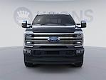 2025 Ford F-350 Crew Cab SRW 4x4 Pickup for sale #SED24595 - photo 6