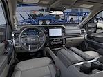 2025 Ford F-350 Crew Cab SRW 4x4 Pickup for sale #SED24595 - photo 9
