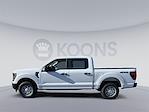 2025 Ford F-150 SuperCrew Cab 4WD Pickup for sale #KBF250882 - photo 2