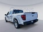 2025 Ford F-150 SuperCrew Cab 4WD Pickup for sale #KBF250882 - photo 3