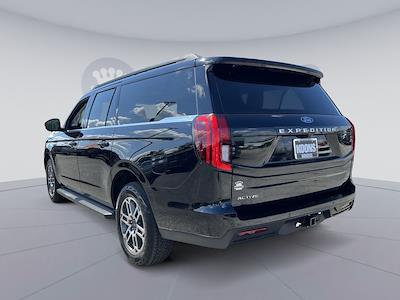2025 Ford Expedition MAX 4WD SUV for sale #KBF1337A - photo 2