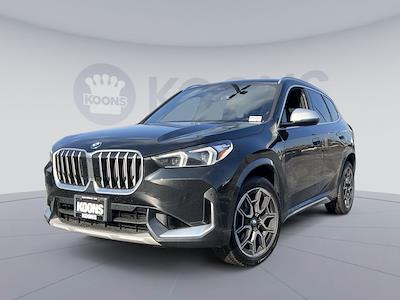 Used 2023 BMW X1 - photo 1