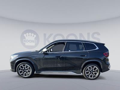Used 2023 BMW X1 - photo 1