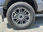 New 2025 Ford F-250 Platinum Crew Cab 4x4 Pickup for sale #KBF250011 - photo 9