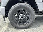 New 2025 Ford F-250 Lariat Crew Cab 4x4 Pickup for sale #KBF250013 - photo 9