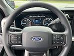 New 2025 Ford F-250 XL Crew Cab 4x4 Pickup for sale #KBF250014 - photo 12