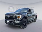Used 2023 Ford F-150 XLT SuperCrew Cab for sale #KBF250014A - photo 1