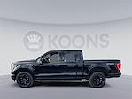 Used 2023 Ford F-150 XLT SuperCrew Cab for sale #KBF250014A - photo 2