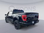 Used 2023 Ford F-150 XLT SuperCrew Cab for sale #KBF250014A - photo 3