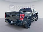 Used 2023 Ford F-150 XLT SuperCrew Cab for sale #KBF250014A - photo 5