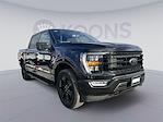 Used 2023 Ford F-150 XLT SuperCrew Cab for sale #KBF250014A - photo 7