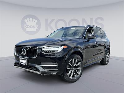 Used 2019 Volvo XC90 AWD SUV for sale #KBF250021B - photo 1