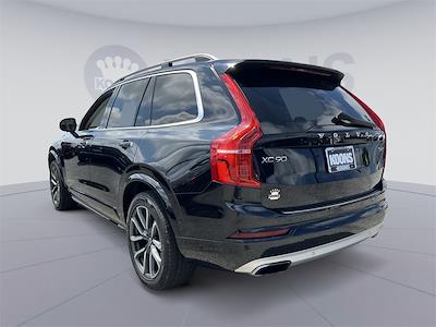 Used 2019 Volvo XC90 AWD SUV for sale #KBF250021B - photo 2