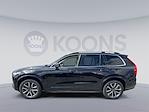 Used 2019 Volvo XC90 AWD SUV for sale #KBF250021B - photo 3