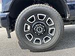 New 2025 Ford F-250 Platinum Crew Cab 4x4 Pickup for sale #KBF250036 - photo 9