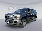 Used 2020 Ford F-150 XLT SuperCrew Cab 4x4 Pickup for sale #KBF250036A - photo 1