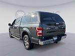 Used 2020 Ford F-150 XLT SuperCrew Cab 4x4 Pickup for sale #KBF250036A - photo 2