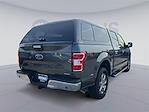 Used 2020 Ford F-150 XLT SuperCrew Cab 4x4 Pickup for sale #KBF250036A - photo 5