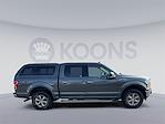 Used 2020 Ford F-150 XLT SuperCrew Cab 4x4 Pickup for sale #KBF250036A - photo 6