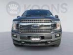 Used 2020 Ford F-150 XLT SuperCrew Cab 4x4 Pickup for sale #KBF250036A - photo 8
