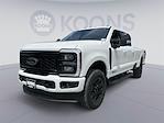 New 2025 Ford F-350 Lariat Crew Cab 4x4 SRW Pickup for sale #KBF250037 - photo 1