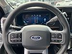 New 2025 Ford F-350 Lariat Crew Cab 4x4 SRW Pickup for sale #KBF250037 - photo 13