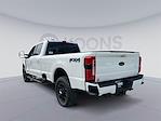 New 2025 Ford F-350 Lariat Crew Cab 4x4 SRW Pickup for sale #KBF250037 - photo 2
