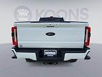 New 2025 Ford F-350 Lariat Crew Cab 4x4 SRW Pickup for sale #KBF250037 - photo 4