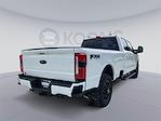 New 2025 Ford F-350 Lariat Crew Cab 4x4 SRW Pickup for sale #KBF250037 - photo 5